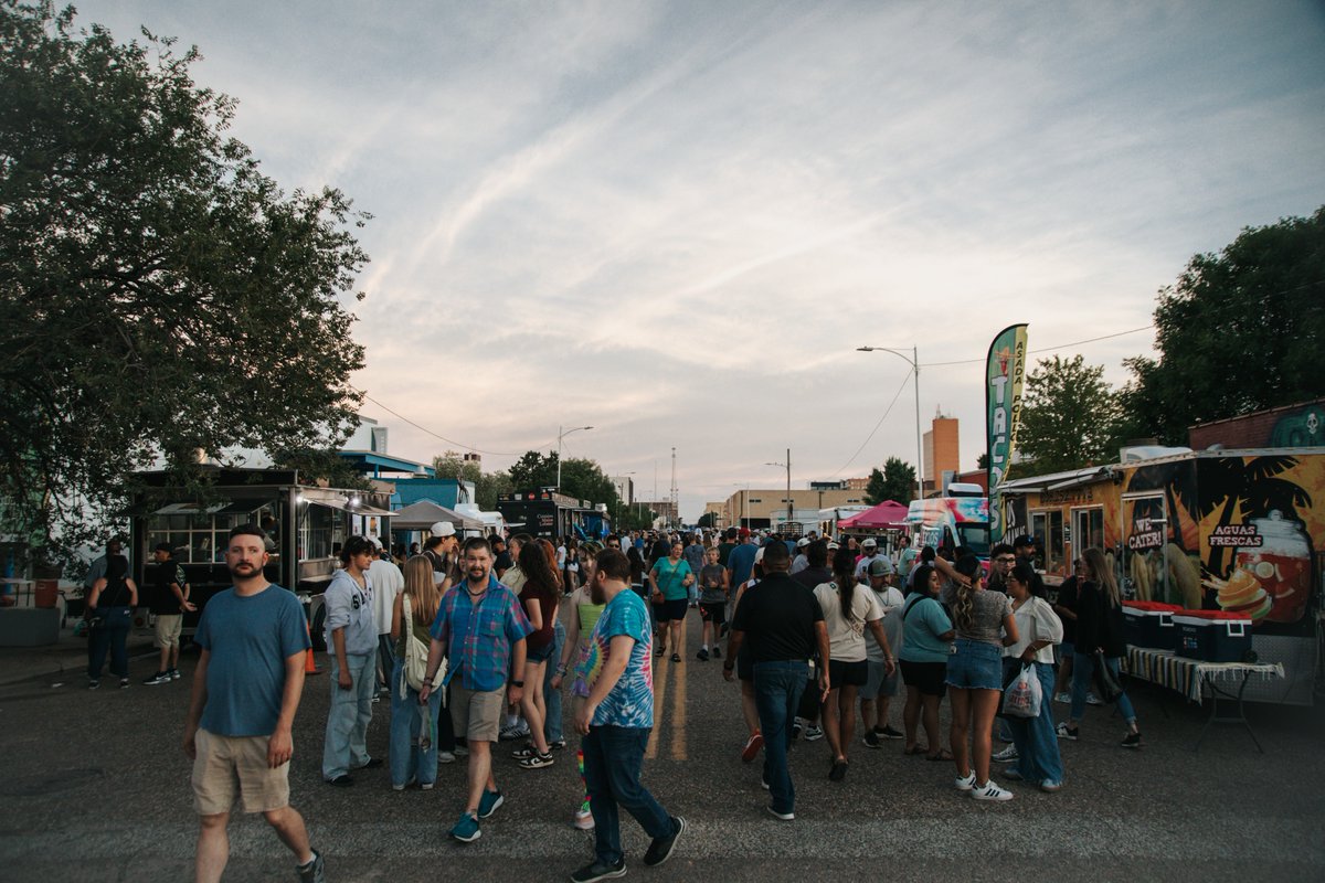 Downtown LBK tweet media