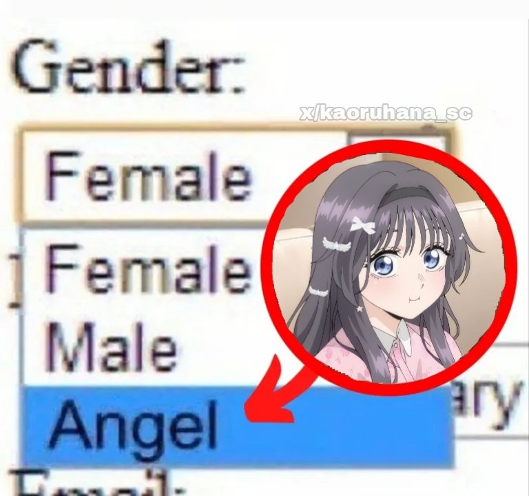 Romcom Anime tweet media