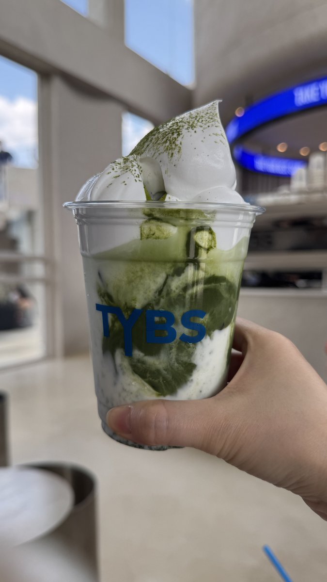 foodismth's tweet photo. คาเฟ่ใหม่นนทบุรี โซจึ้งมาก กับคาเฟ่ Tybs ร้านสวยมาก ที่นั่งin doorไม่เยอะ เน้นoutdoor แนะนำให้ไปเย็นๆ 

📍 take your best shot 

#รีวิวคาเฟ่ #คาเฟ่นนทบุรี https://t.co/6auTvVobYo