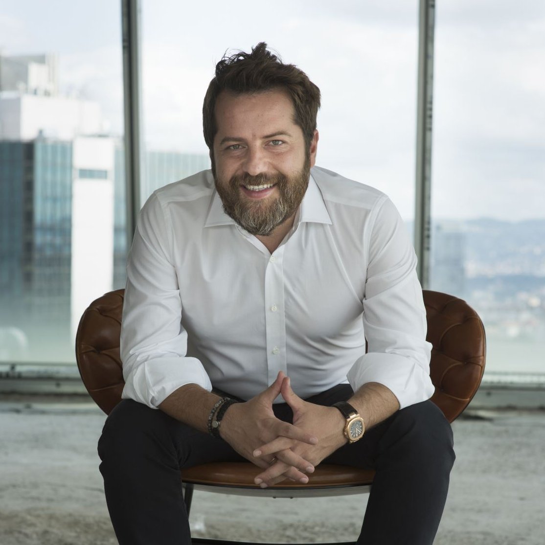 SON DAKİKA: Erden Timur tutuklama talebiyle mahkemeye sevk edildi.