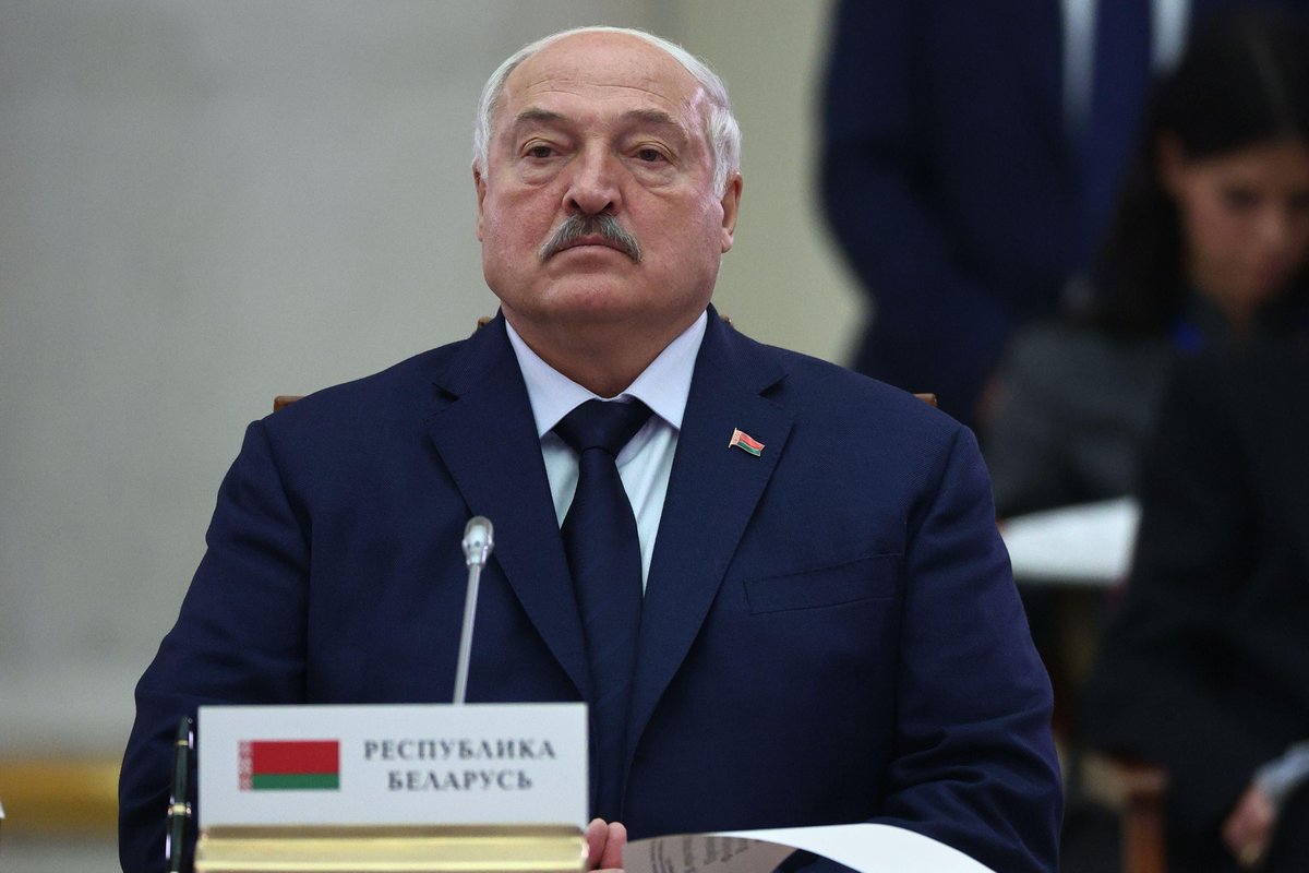 Parlimag's tweet image. As Donald Trump cuts deals with Belarus’s Alexander Lukashenko over prisoner releases, Brussels is left asking whether years of isolation achieved leverage or simply ceded influence over Belarus’s future. 

@pedersschaefer reports: buff.ly/eehzzc8