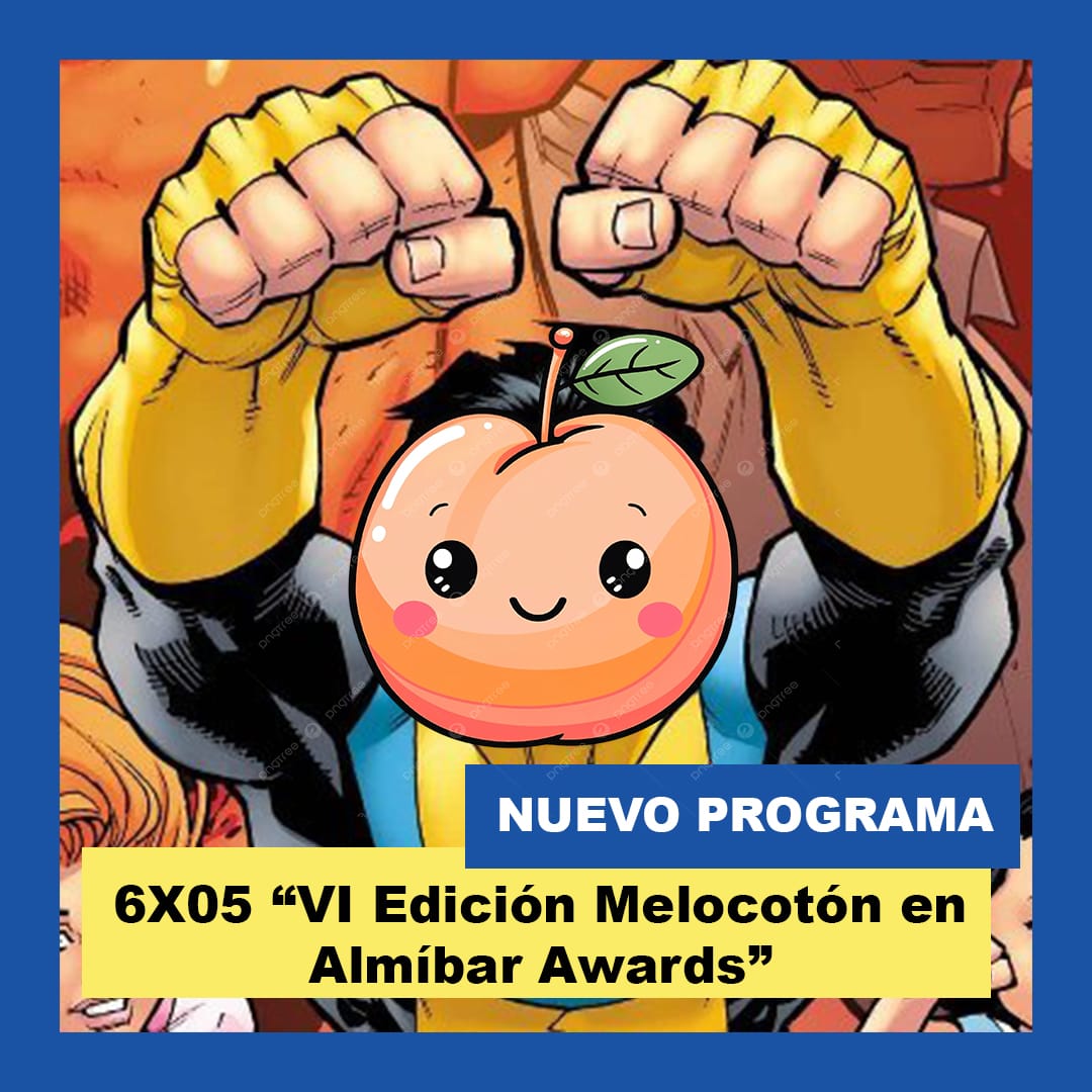LOS INVENCIBLES Podcast tweet media