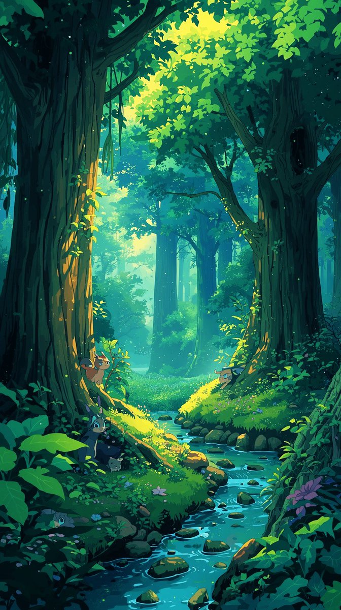 Ai Image Wall tweet media