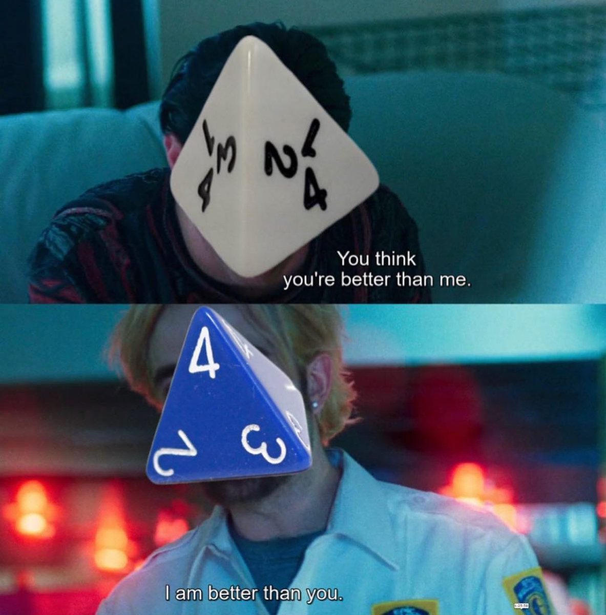 memeslich's tweet image. 