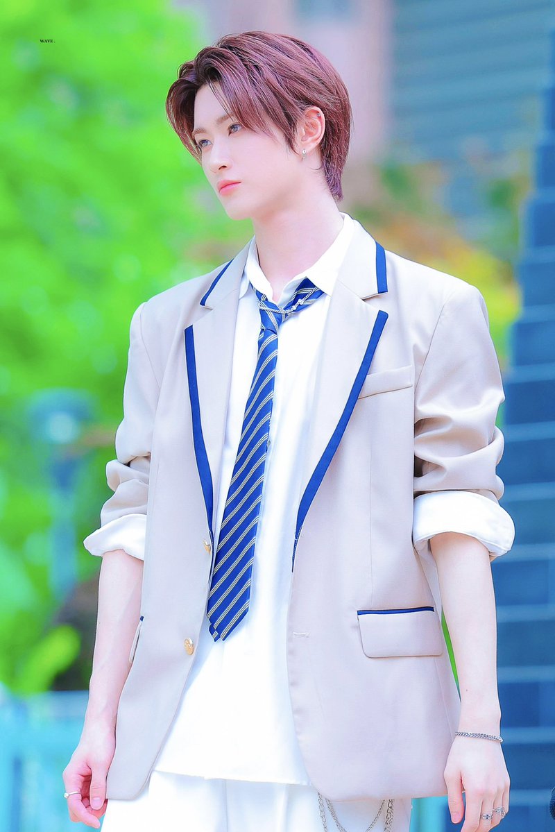 waveofLEO's tweet image. 250702 HQ

#XODIAC #소디엑 #리오 #LEO #李傲賢
#내사랑고양이바보