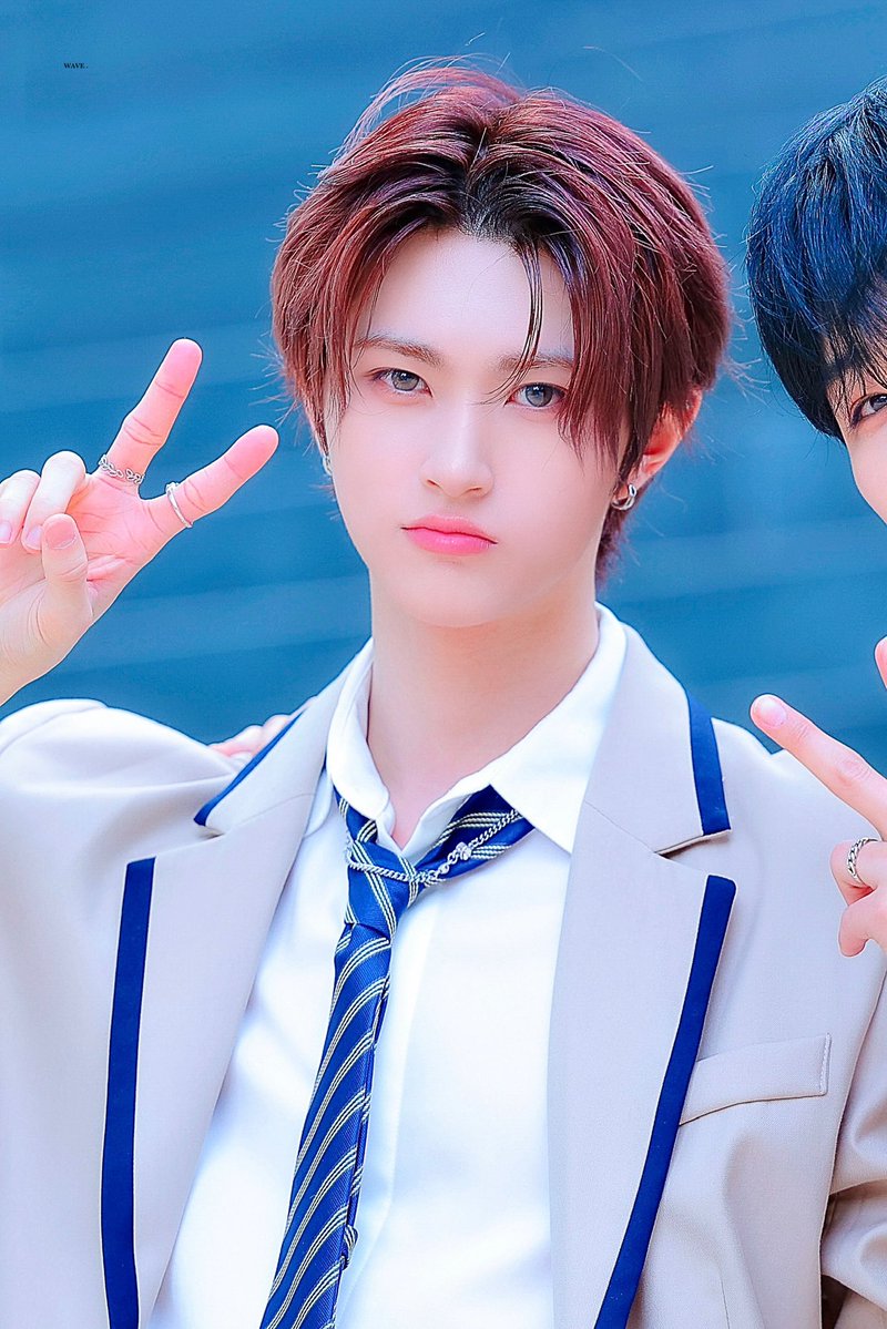 waveofLEO's tweet image. 250702 HQ

#XODIAC #소디엑 #리오 #LEO #李傲賢
#내사랑고양이바보