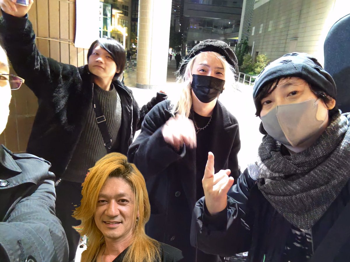 まさやん 黒髪ボーイ (@Masayan_yanxyan) / Posts / X