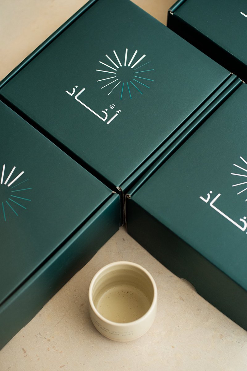 أخَّاذ tweet media