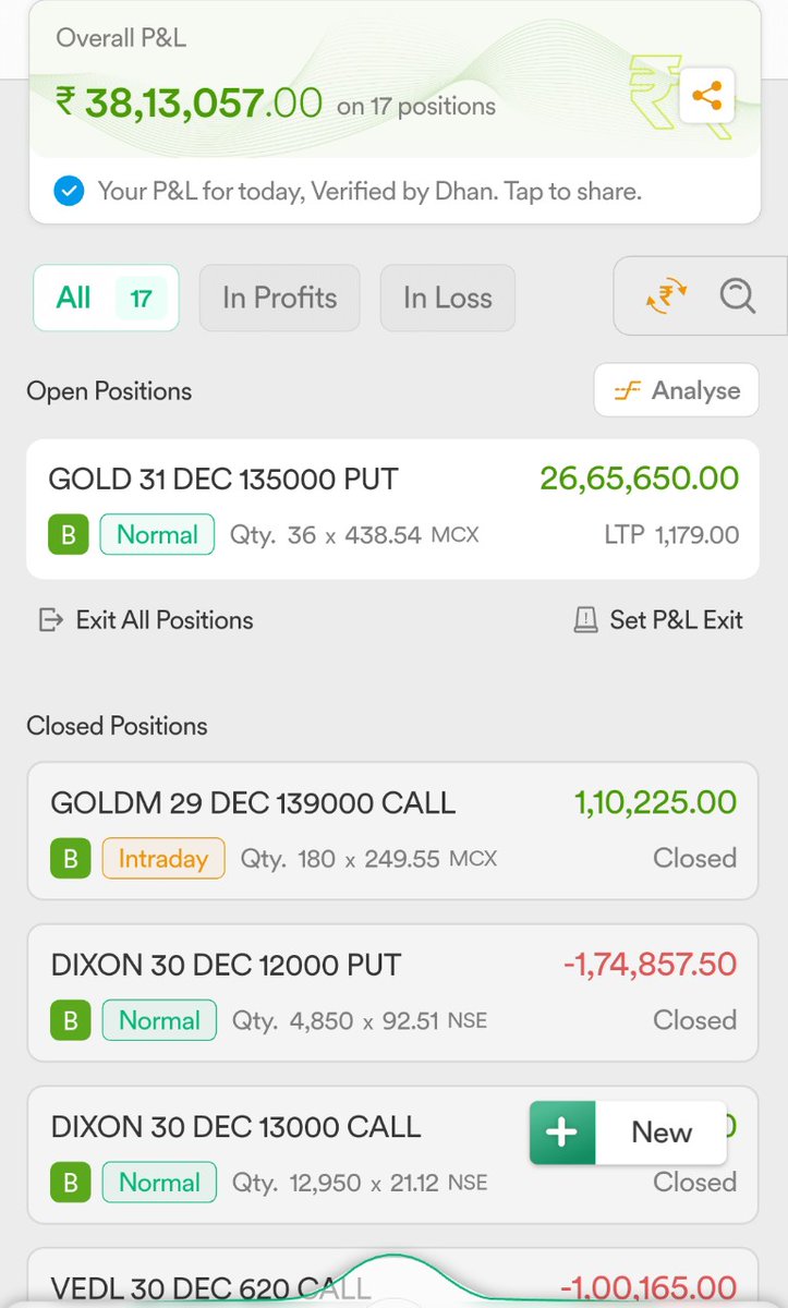 BoomTrader tweet media