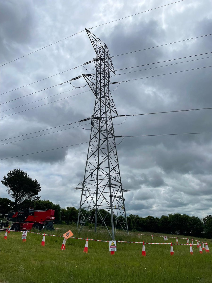 EirGrid Plc tweet media