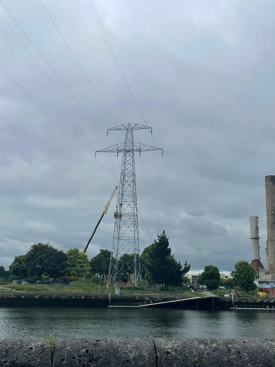 EirGrid Plc tweet media