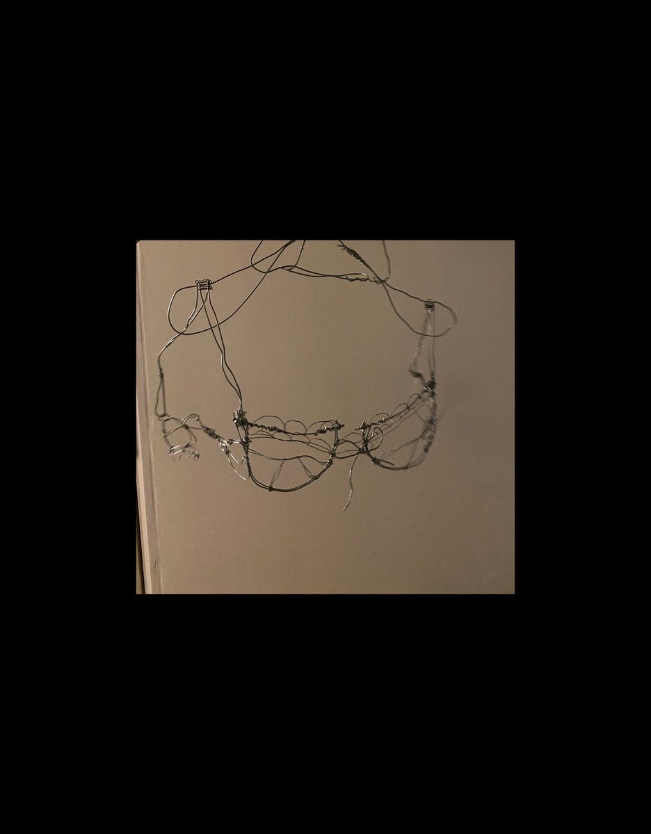 BLUMARlNES's tweet photo. Some of my fav works from first semester, a thread; https://t.co/z7mFSLnLz0