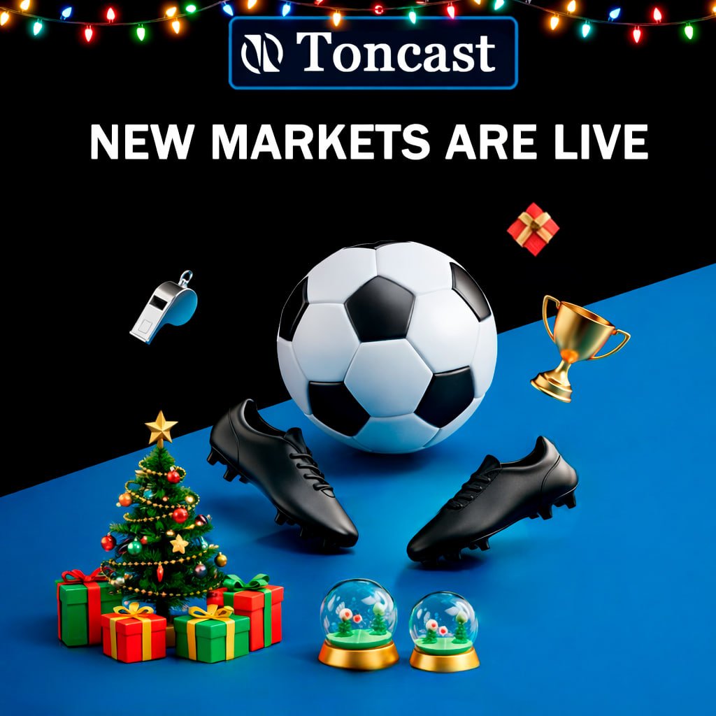 Toncast tweet media