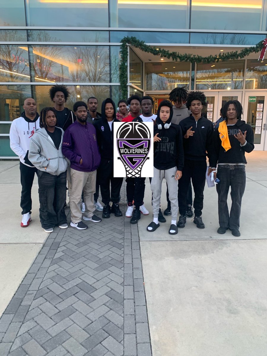 Miller Grove Men's Hoops tweet media