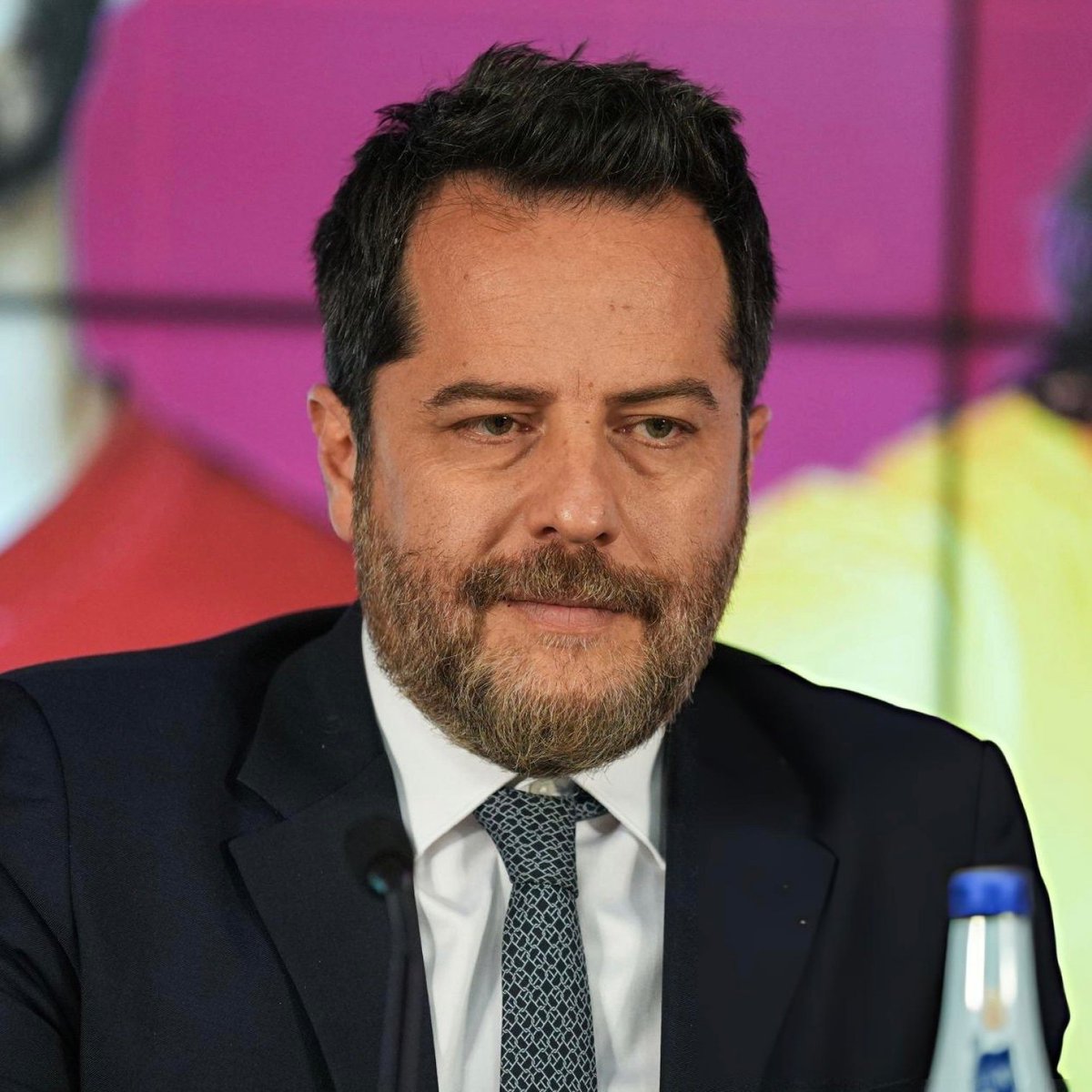 Erden Timur’un dosyası Spor Suçları Bürosu’ndan alındı, Terörizmin Finansmanı ve Aklama Bürosu’na devredildi.