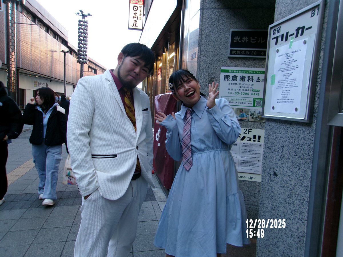 201回目続きセンチメンタルピリオドさん昼の部、夜の部両方面白くて