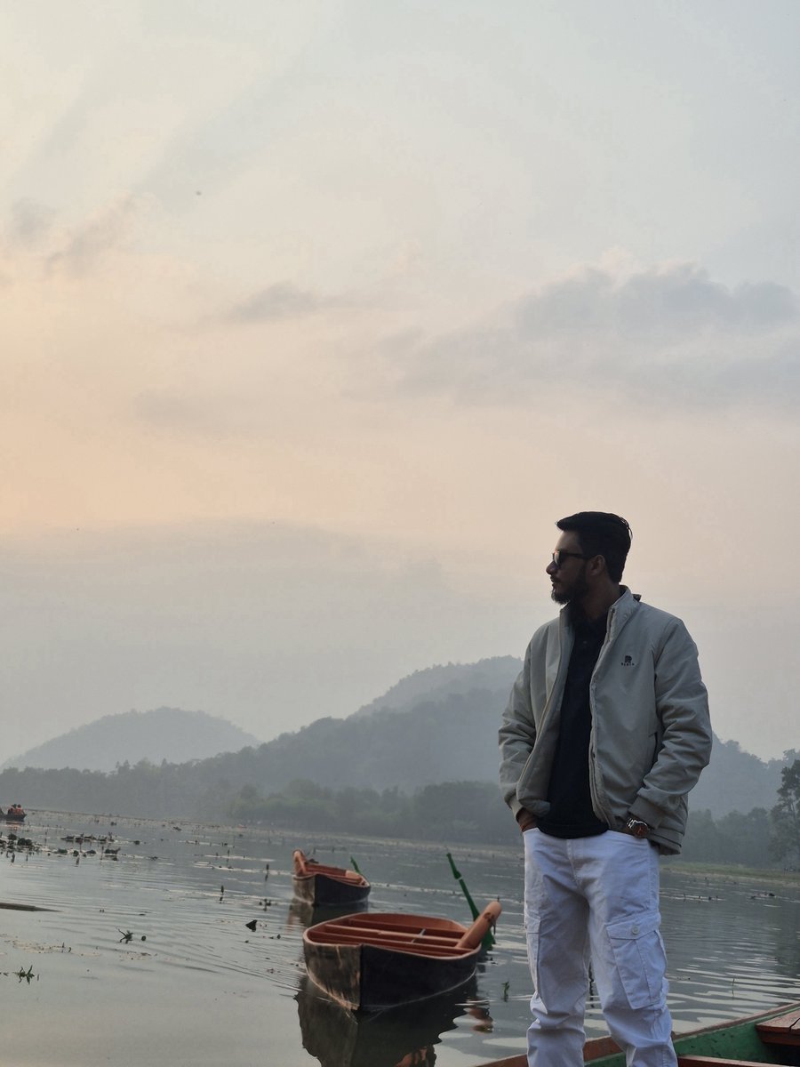 mitulsharmad's tweet photo. #Chandubi #Picnic https://t.co/8ucqDLtrkK