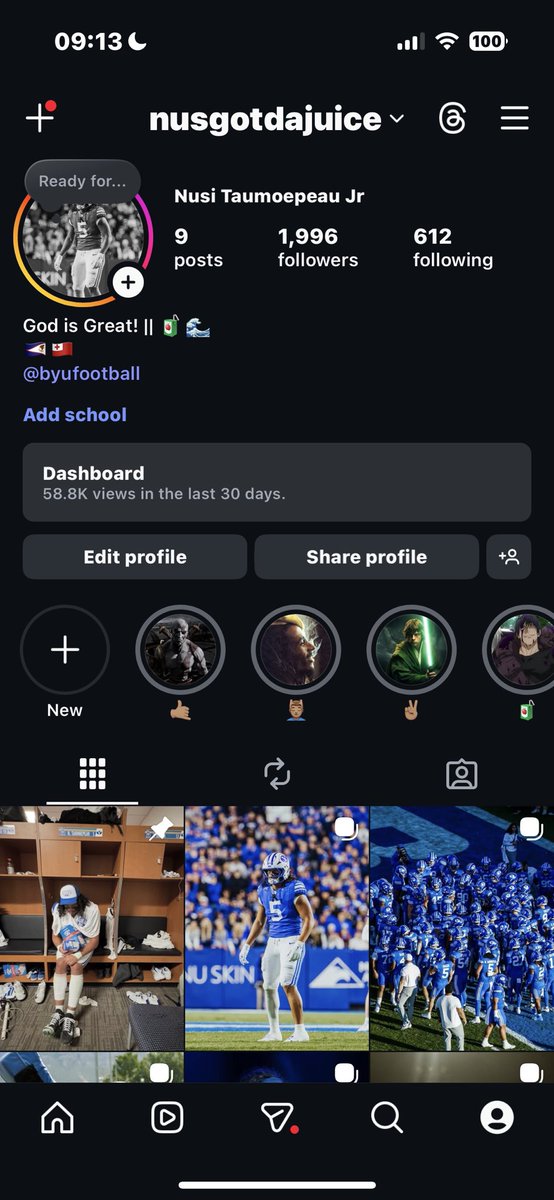 nusgotdajuice's tweet image. COUG NATION! If y’all can please support my other social media platforms, I would appreciate it heavy!! I know y’all can do it, much love to you all! 

Thank you for the love you’ve all shown me. It never goes unnoticed! Only the beginning. Love you Family!#COUG4L🤙🏽