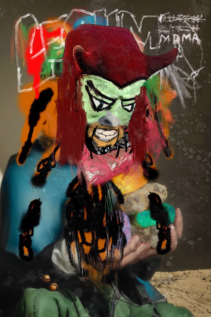 #UNX 244

DEVLIN
MDMA
CLUTCHING
STONES. Ⓒ

vvv.so/unx
1111/.15

<a href="/grottoUNX/">UNX</a> <a href="/HybridGAN/">Brother J48 (GAN) v1</a>