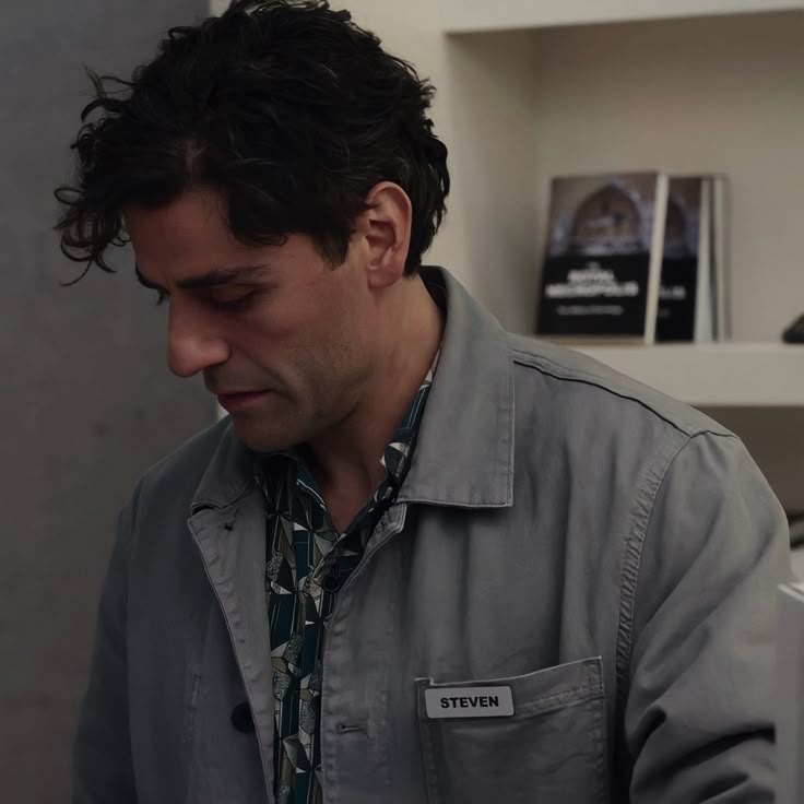 I miss Steven Grant no matter when you read this :(