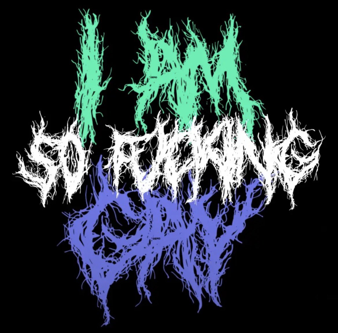 What is this band?

Narancia told me to listen to it but I can't find it.