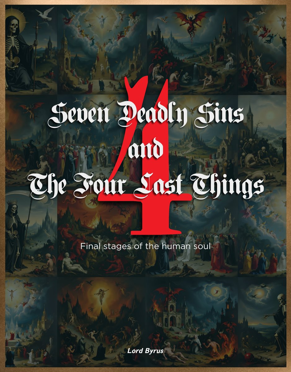 𝙇𝙤𝙧𝙙 𝘽𝙮𝙧𝙪𝙨 tweet media