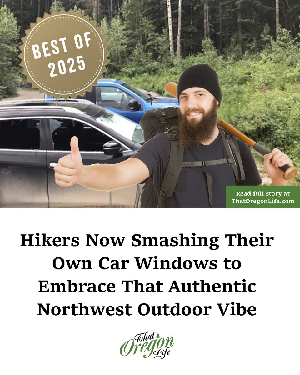 That Oregon Life tweet media