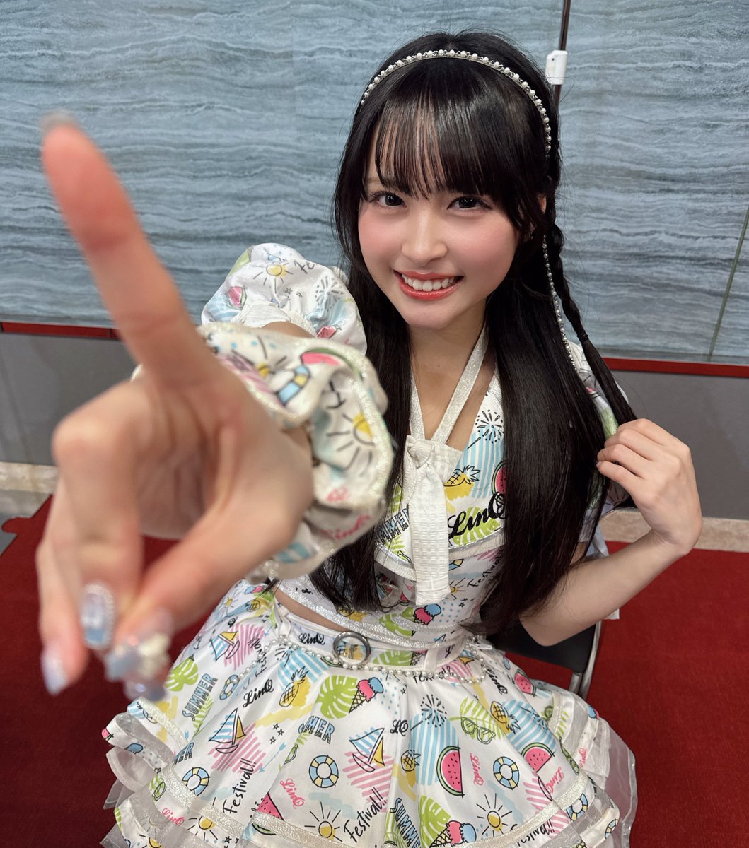 りぃこ（感謝）/9 RT @9L9J: IQP年末大感謝祭行ってきました🙋‍♂️ 楽しかったです