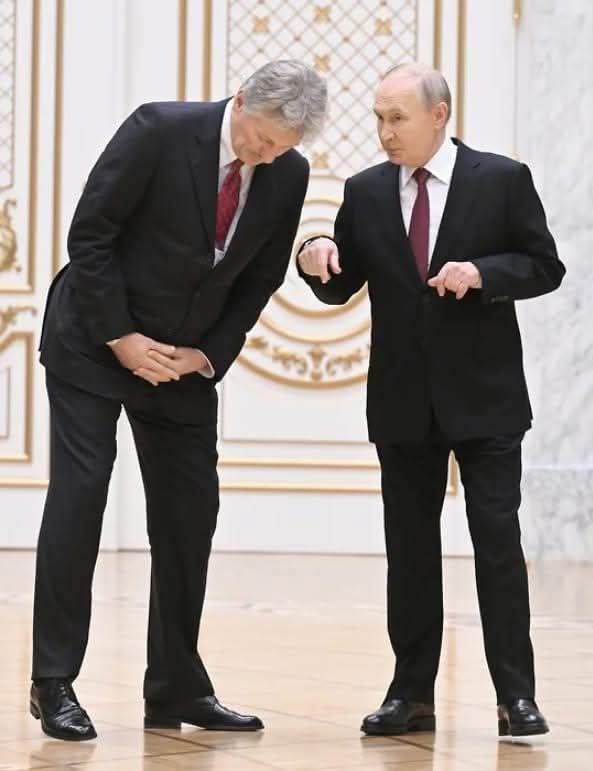 Валдайский колокол
Звонил
По позьбе 
Трампа. 
Ну и жук этот Трамп.