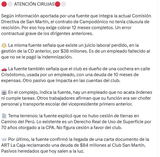 Que opinan ahora los aplaudidores seriales de la bancaria?? Se robaron TODO