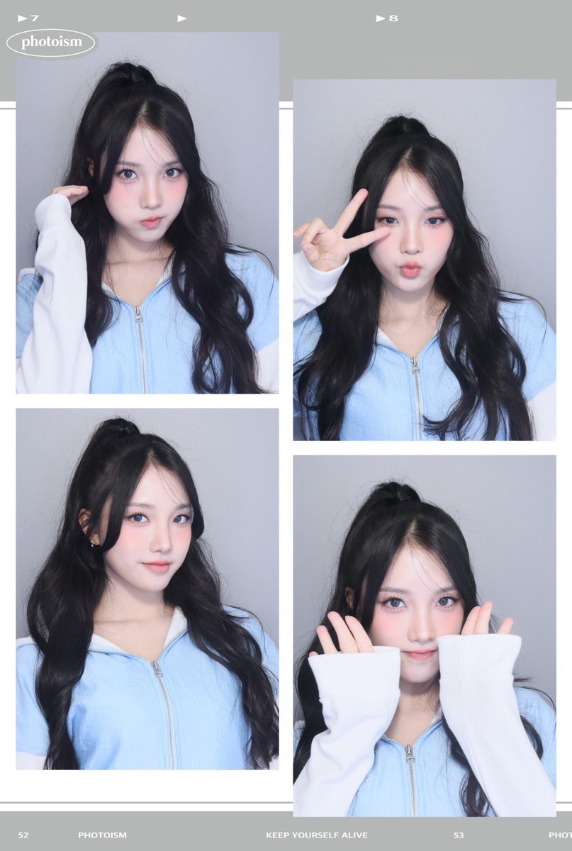 daily tripleS tweet media