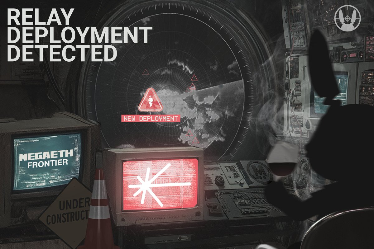 Relay (@RelayProtocol) / Posts / X