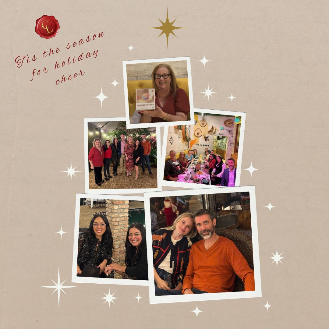 It’s that time of year when the days feel warmer with holiday cheer...and the Florida sun. Looking back on this year's holiday moments, we’re reminded of the power of togetherness and community. ✨🎄