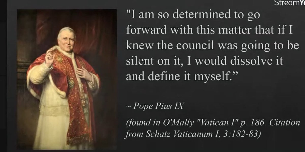 Ubi Petrus tweet media