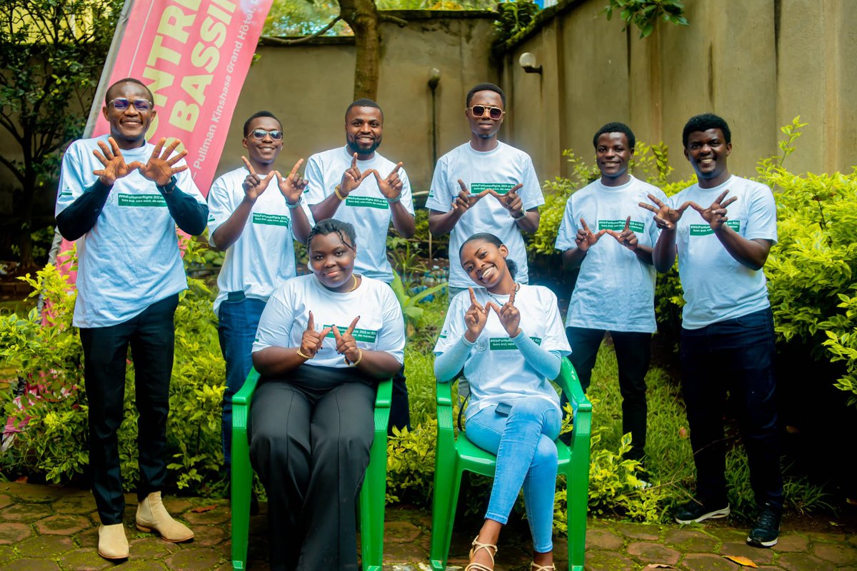 Wikimedia RDC tweet media