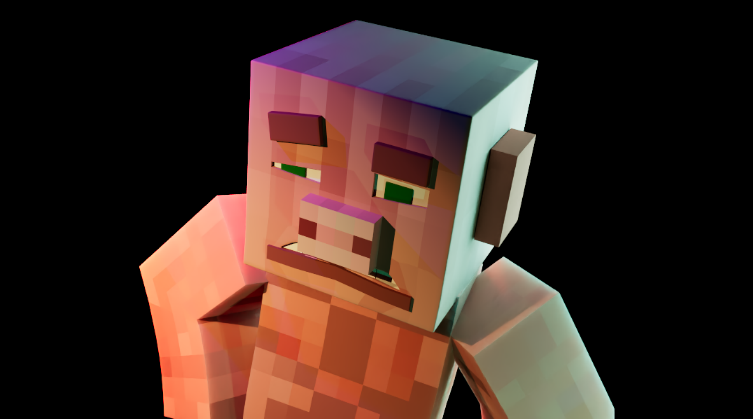 Yerribrine Animations tweet media