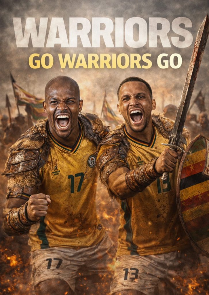 Fadzayi Mahere🇿🇼 tweet media