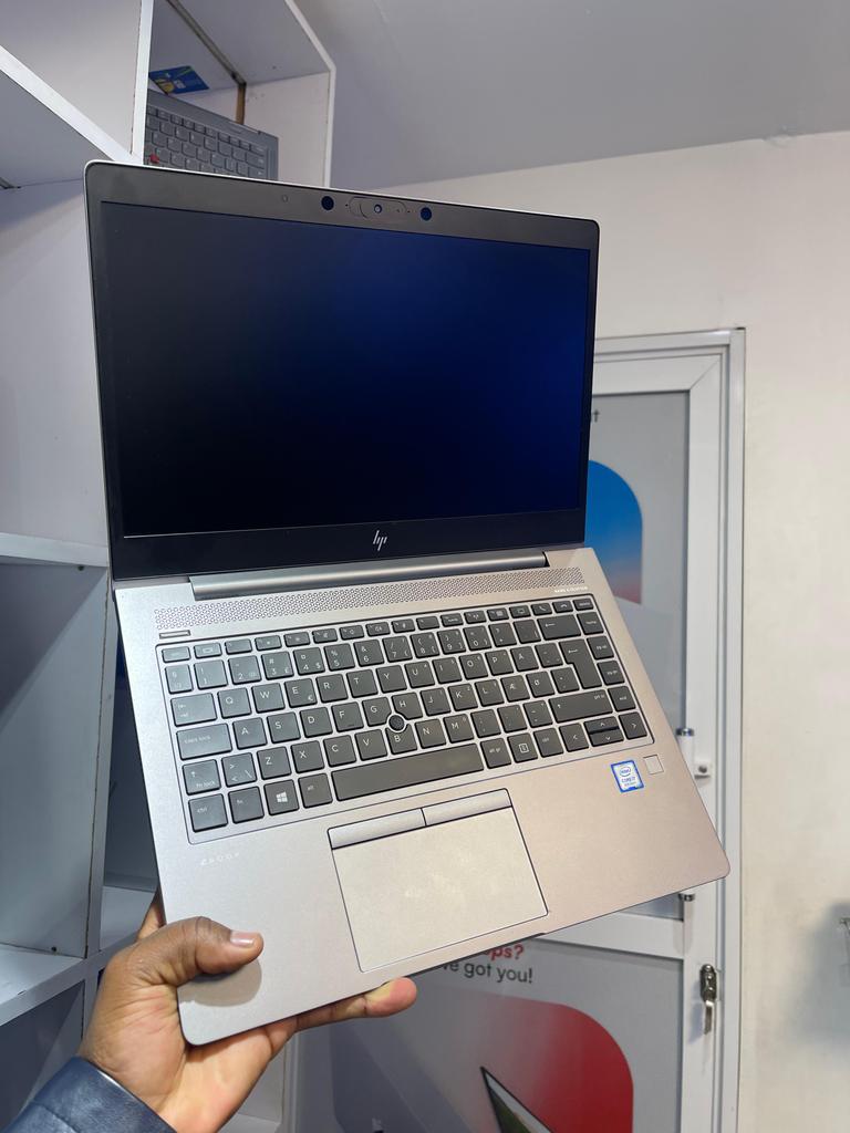 MANY PCS AVAILABLE 🔷HP ZBook 14u 🔹8th Generation 🔷4GB Radeon
