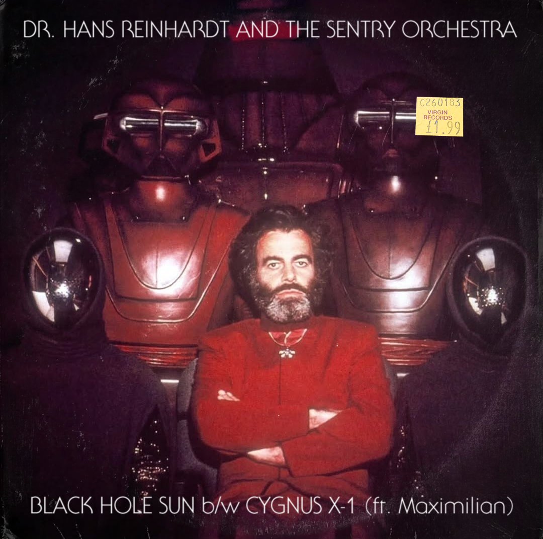 Scarred for Life tweet media