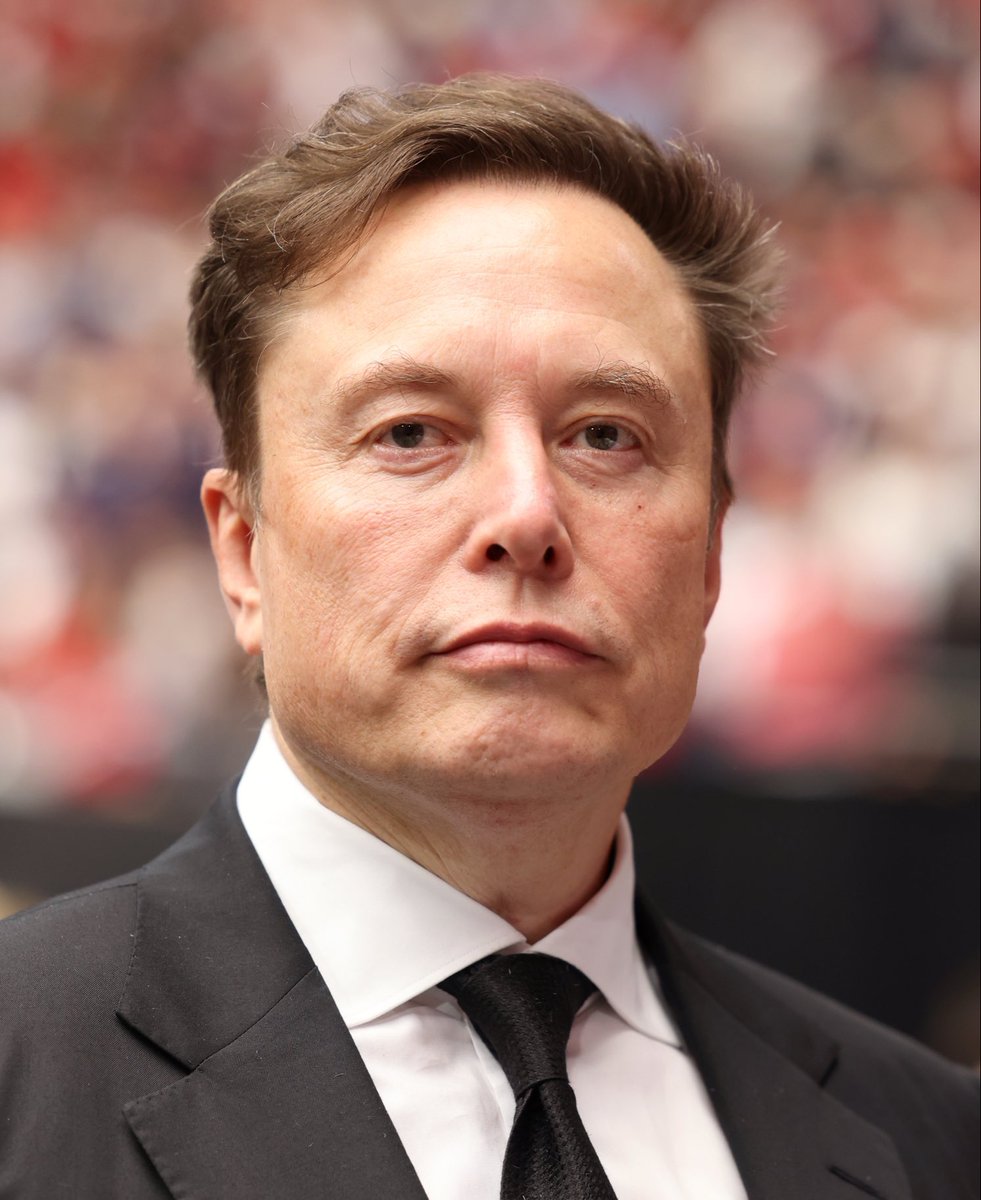 🐋watcherguru: Elon Musk incontra il Primo Ministro israeliano Netanyahu per discutere dello sviluppo della tecnologia dell'intelligenza artificiale in Israele.