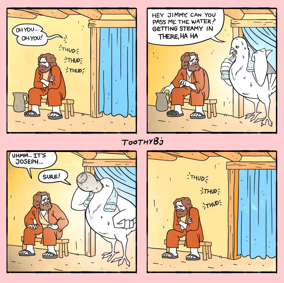 ToothyBj tweet media