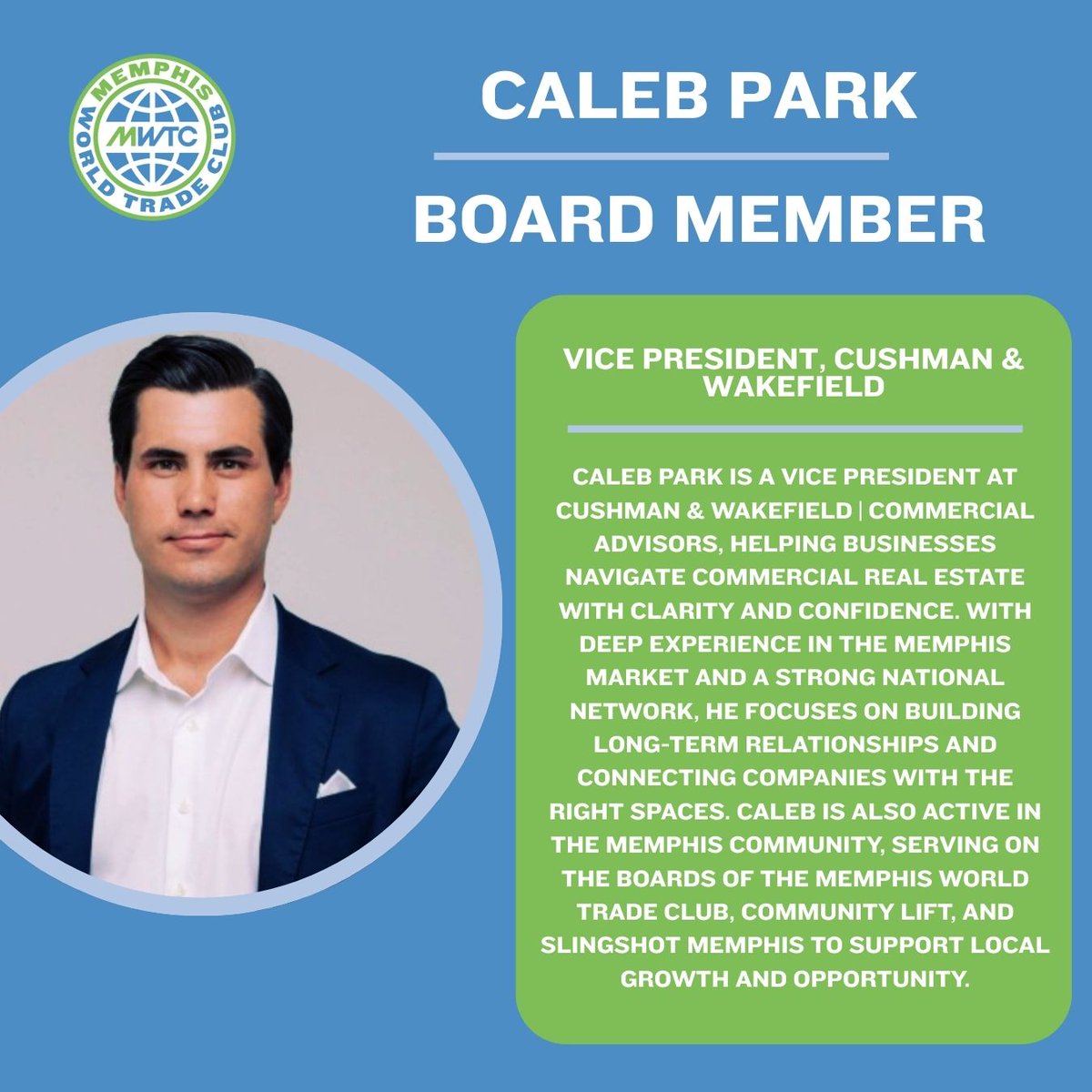 Commercial Advisors tweet media