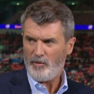 TouchlineX's tweet image. 🚨🗣️ Roy Keane: "Let's be honest, what does Garnacho do better than Cunha? Man United sold him, then upgraded immediately." 

"If I’m a Chelsea fan, I’m asking serious questions! You claim ambition, but let Man United take the upgrade while you take the average? Madness.”