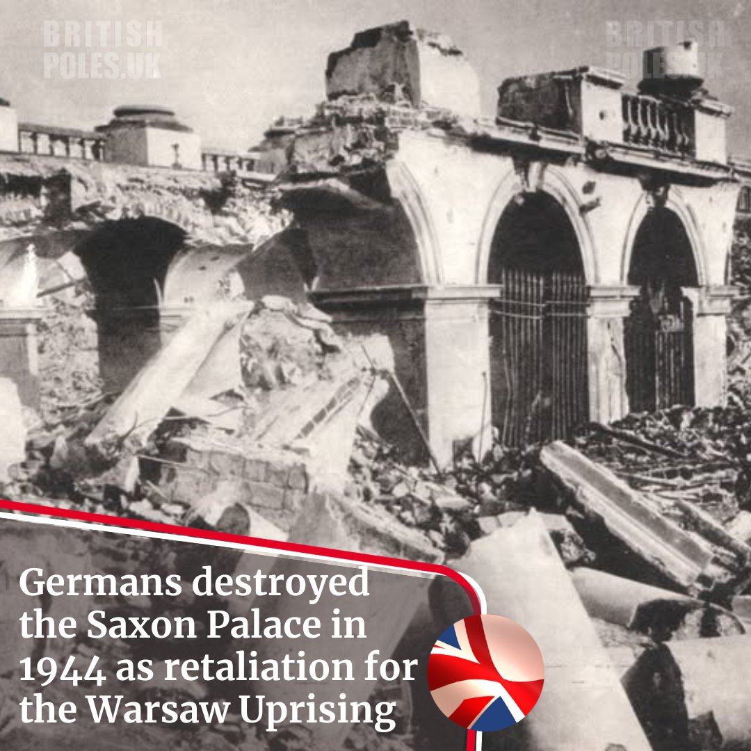 britishpoles's tweet image. Adolf Hitler about the Warsaw Uprising: “Every inhabitant of Warsaw is to be killed, including men, women and children and all traces of their existence have to be removed. Do not take any prisoners! Every building has to be razed. Warsaw must be leveled to the ground in order to…
