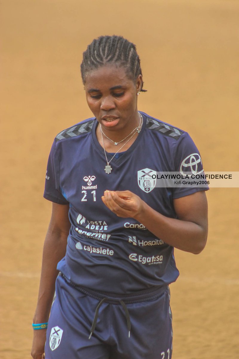 FC Robo Queens tweet media