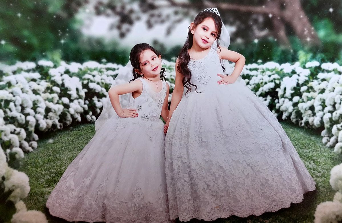 Ahmad Abu Hasna was my workmate at an elementary school. He lost his two daughters in an Israel air strike in January 2024. His wife and son survived and were transferred to UAE but Ahmad has not been able to travel and be with them. TWO YEARS.
Here is his plea. Please help him