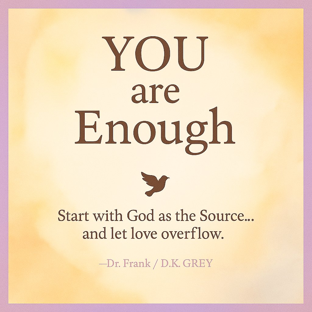 Dr. Frank Forgnoni / D.K. GREY tweet media