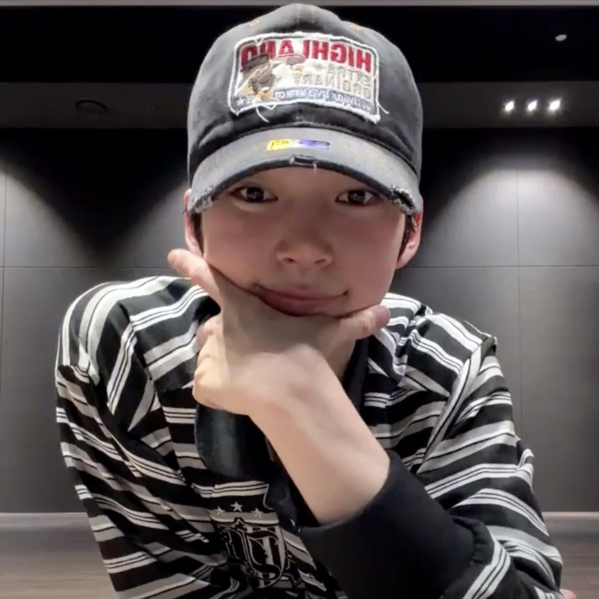 innibnah's tweet image. 