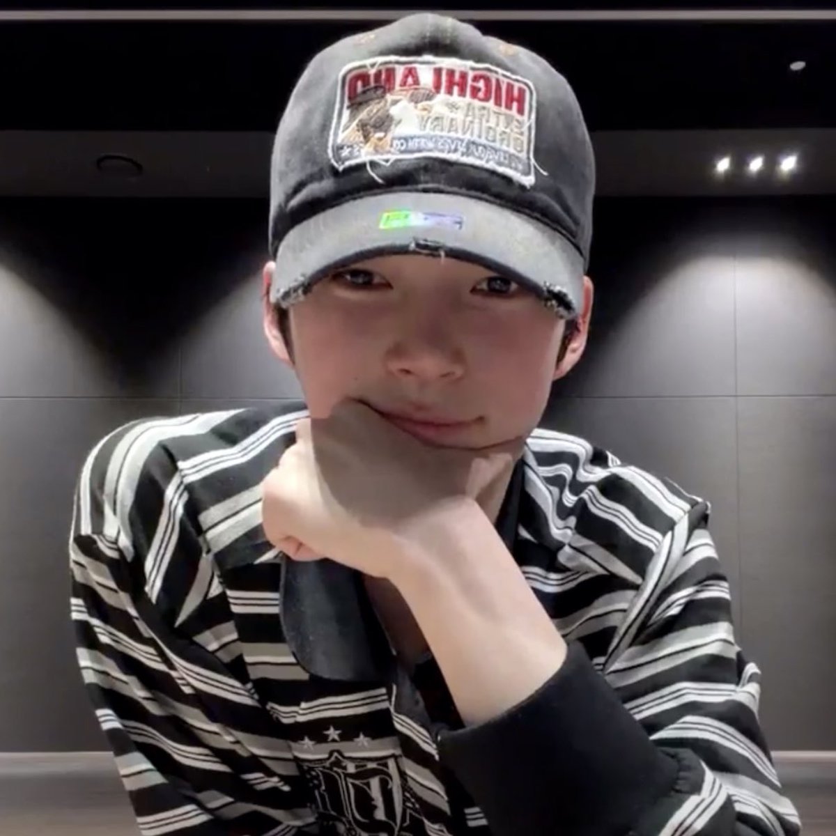 innibnah's tweet image. 