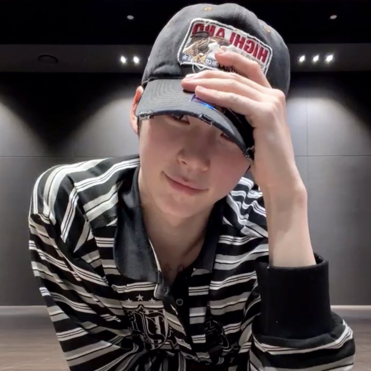 innibnah's tweet image. 